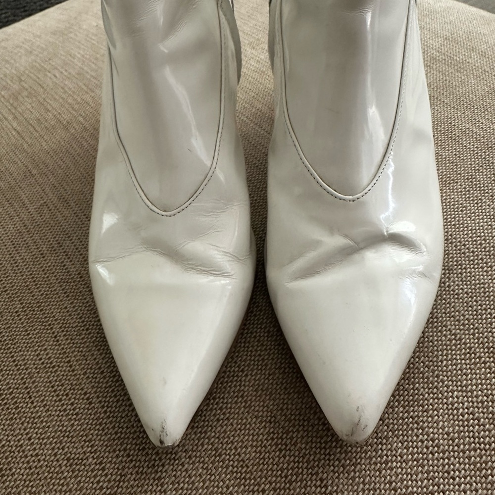 Tibi Dylan Ankle Boots for Women - Picture 3 of 10
